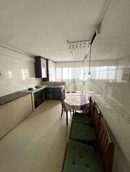 Blk 103 Bukit Purmie Ville (Bukit Merah), HDB 3 Rooms #617630951